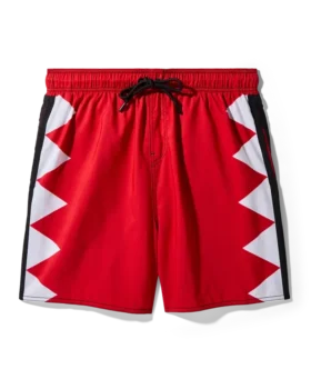 H20 FLOW SWIM SHORT