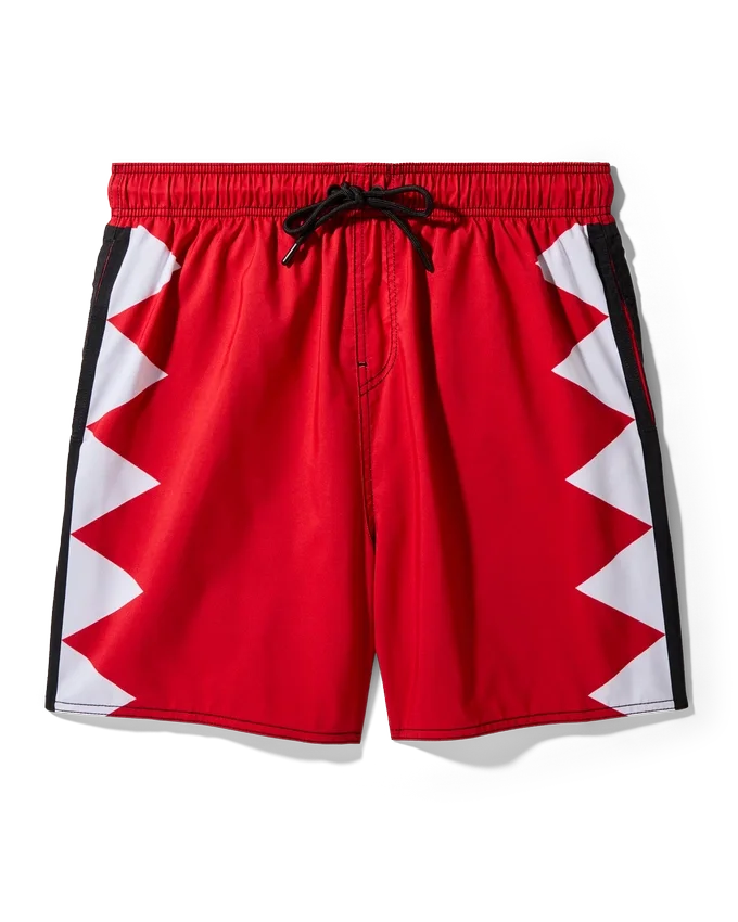 H20 FLOW SWIM SHORT