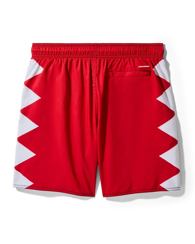 H20 FLOW SWIM SHORT