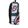 HACKED & STACKED BUT I STILL GOT YOUR BACK DLXR BACKPACK