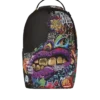 HALF GRAF LIPS DLXSV BACKPACK