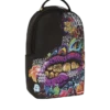 HALF GRAF LIPS DLXSV BACKPACK