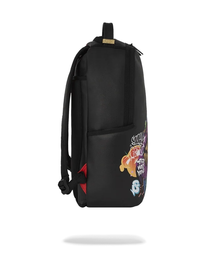 HALF GRAF LIPS DLXSV BACKPACK