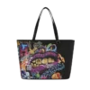 HALF GRAF LIPS TOTE