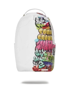 HALF GRAFF BACKPACK (DLXV)