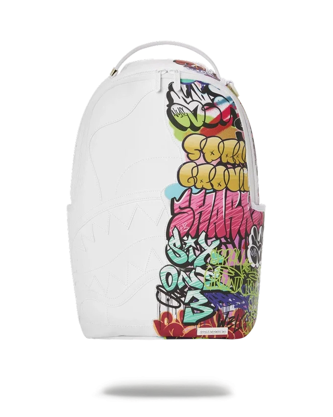 HALF GRAFF BACKPACK (DLXV)