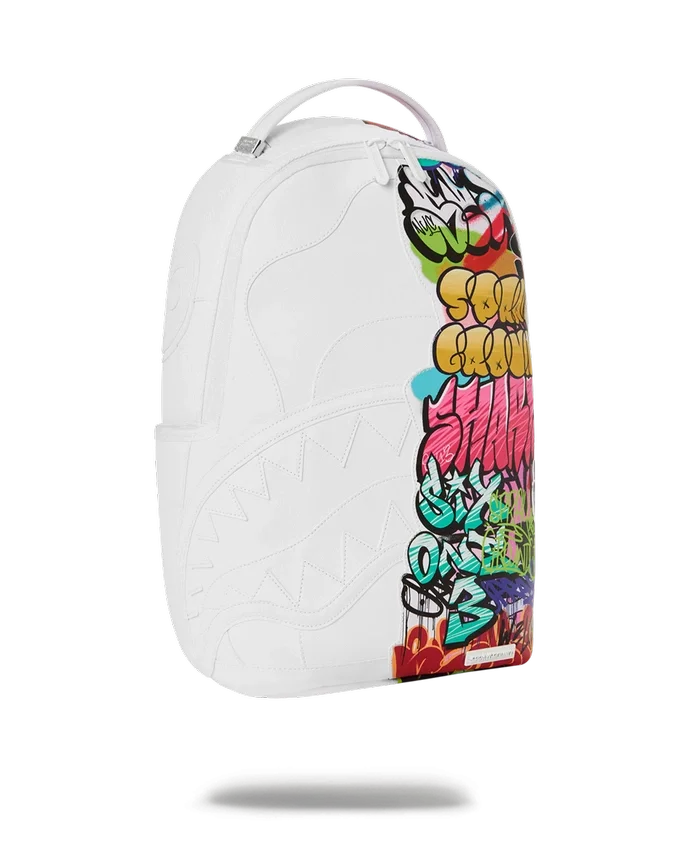 HALF GRAFF BACKPACK (DLXV)
