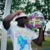 HALF GRAFF DUFFLE