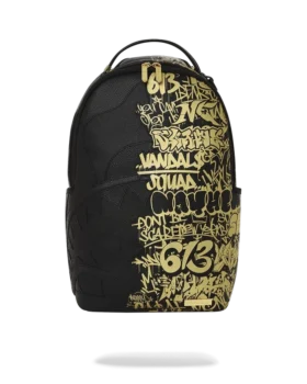 HALF GRAFF GLIDE BACKPACK (DLXV)
