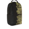 HALF GRAFF GLIDE BACKPACK (DLXV)