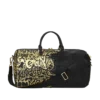 HALF GRAFF GLIDE LARGE DUFFLE