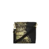 HALF GRAFF GLIDE MESSENGER BAG