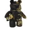 HALF GRAFF GLIDE MONEYBEAR TEDDYBEAR BACKPACK