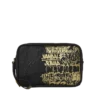 HALF GRAFF GLIDE TOILETRY BRICKSIDE BAG