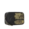 HALF GRAFF GLIDE TOILETRY BRICKSIDE BAG