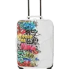 HALF GRAFF JETSETTER CARRY-ON LUGGAGE