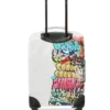 HALF GRAFF JETSETTER CARRY-ON LUGGAGE