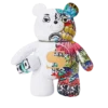 HALF GRAFF MONEYBEAR TEDDYBEAR BACKPACK