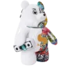 HALF GRAFF MONEYBEAR TEDDYBEAR BACKPACK