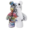 HALF GRAFF MONEYBEAR TEDDYBEAR BACKPACK