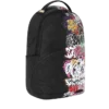 HALF GRAFF NIGHT BACKPACK (DLXV)