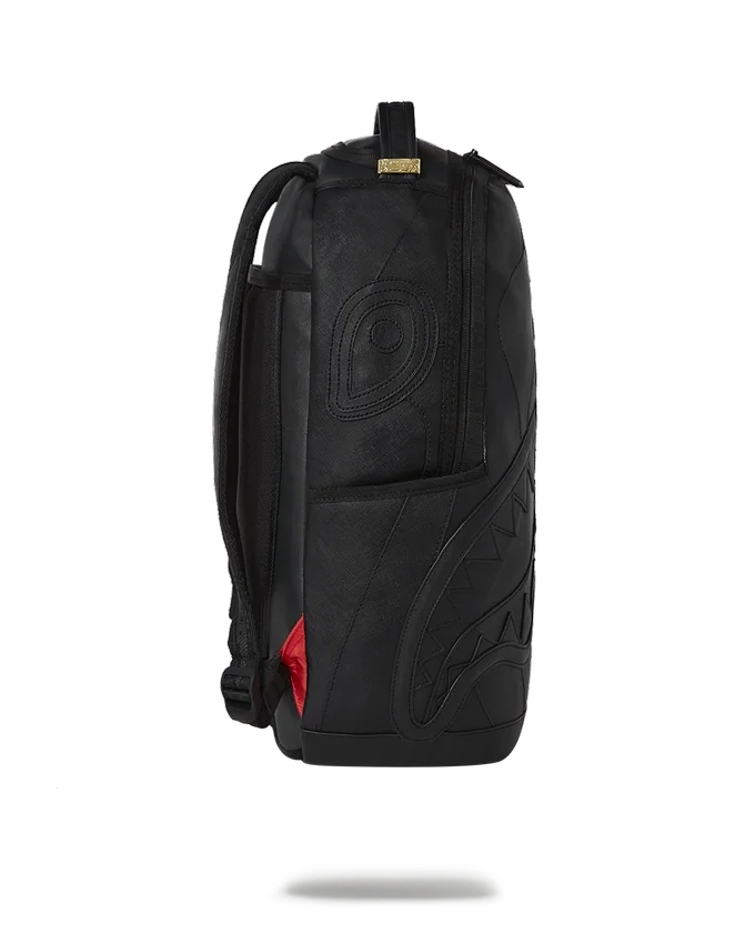 HALF GRAFF NIGHT BACKPACK (DLXV)