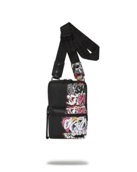 HALF GRAFF NIGHT SLING