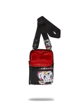 HALF GRAFF NIGHT SLING