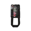HALF GRAFF NIGHT SLING