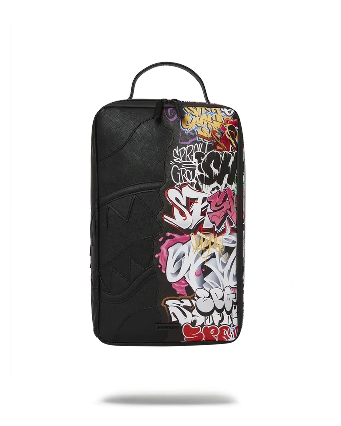 HALF GRAFF NIGHT SNEAKER HOLDER