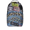 HALLWAY HERO DLXR BACKPACK