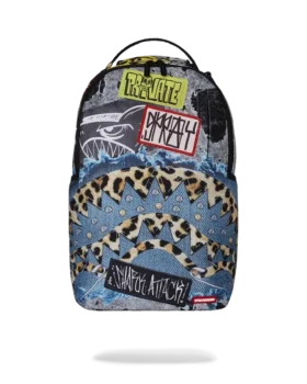 HALLWAY HERO DLXR BACKPACK