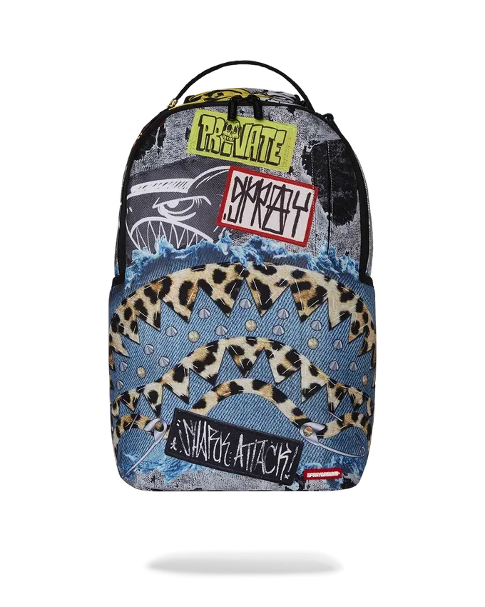 HALLWAY HERO DLXR BACKPACK