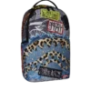 HALLWAY HERO DLXR BACKPACK