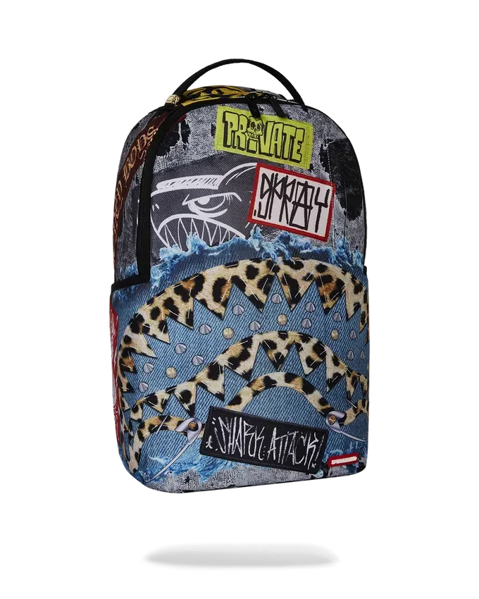 HALLWAY HERO DLXR BACKPACK