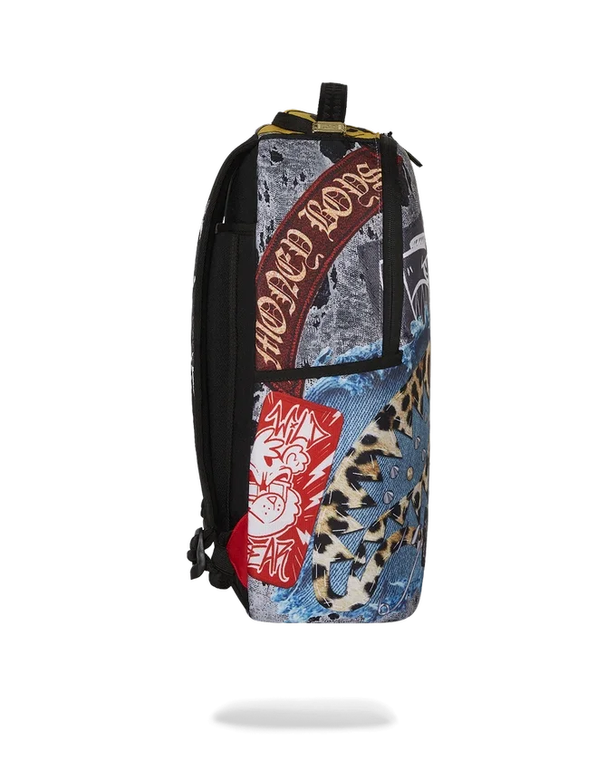 HALLWAY HERO DLXR BACKPACK