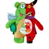 HALO DIABLO MONEYBEAR BACKPACK