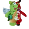 HALO DIABLO MONEYBEAR BACKPACK