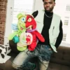 HALO DIABLO MONEYBEAR BACKPACK