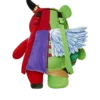 HALO DIABLO MONEYBEAR BACKPACK
