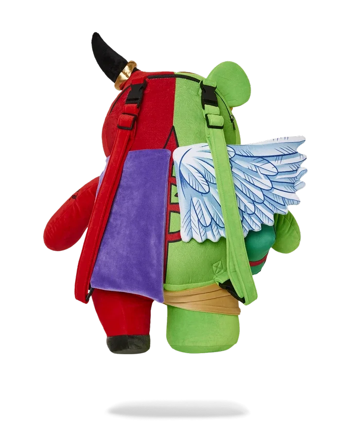 HALO DIABLO MONEYBEAR BACKPACK