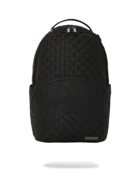 HANDWOVEN CUT & SEW BACKPACK