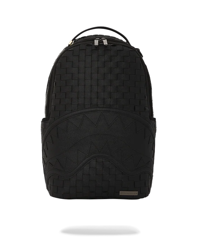 HANDWOVEN CUT & SEW BACKPACK