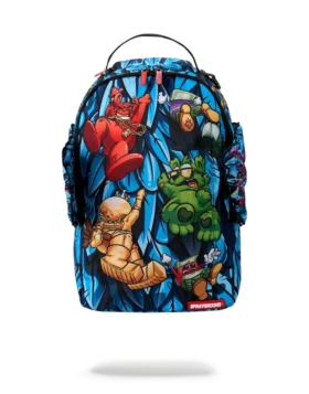 HANG IN THERE BACKPACK