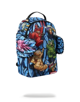 HANG IN THERE BACKPACK