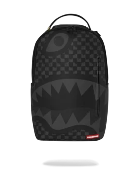 HANGOVER DRIP CHECK BACKPACK