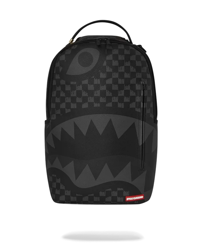 HANGOVER DRIP CHECK BACKPACK