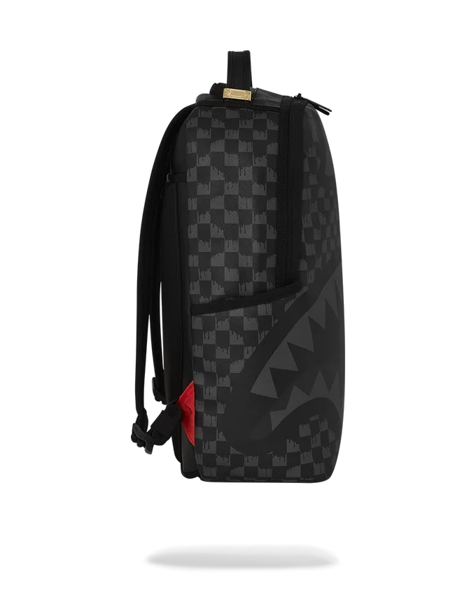 HANGOVER DRIP CHECK BACKPACK