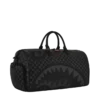 HANGOVER DRIP CHECK DUFFLE