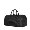 HANGOVER DRIP CHECK DUFFLE